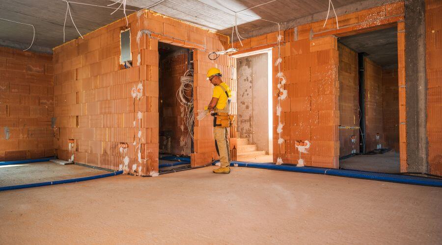 Local Chimney Repair in Dublin, IN
